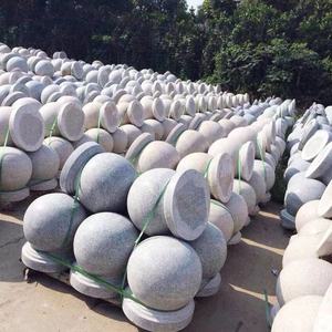 Moule à billes Feng Shui <span class=keywords><strong>en</strong></span> ciment europé<span class=keywords><strong>en</strong></span> Parc <span class=keywords><strong>de</strong></span> <span class=keywords><strong>stationnement</strong></span> Carré Barrage Rond Barrière Colonne Moule <span class=keywords><strong>en</strong></span> plastique pour boules <span class=keywords><strong>de</strong></span> ciment - Product Image 2