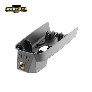 Caméra embarquée <span class=keywords><strong>4K</strong></span> pour Cadillac <span class=keywords><strong>XT4</strong></span> 2019-2023 (Modèle A/B) – Style OEM, Plug & Play, avec mode stationnement, application Wi-Fi et garantie 1 an - Product Image 3