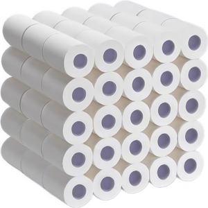 <span class=keywords><strong>Papier</strong></span> <span class=keywords><strong>toilette</strong></span> à noyau creux en pulpe de bambou - Rouleaux <span class=keywords><strong>jumbo</strong></span> en matériau renouvelable pour les entreprises soucieuses de l'environnement - Product Image 2