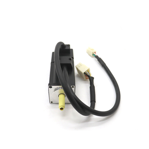 Motor APM-SA01ACN-8-SC4, APM-SA01ACN-8-SC3, APM-SA01ACN2-8-SC3, APM-SA01ACN-8, Nuevo en Caja Original - Product Image 3