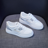 Chaussures décontractées pour femme de haute qualité, baskets confortables et respirantes de créateur, chaussures décontractées à la mode pour femme