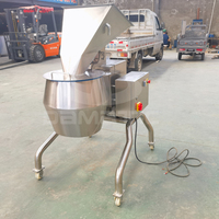 Máquina Cortadora Eléctrica Multifuncional para Verduras en Rodajas, Onduladas, en Juliana, como Cebolla, Repollo, Zanahoria, Patatas, Yuca y Pepino
