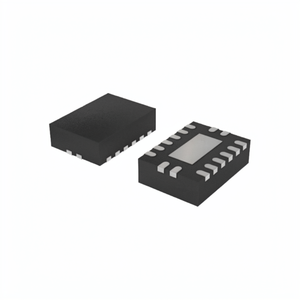 Componentes Electrónicos China IC DECODER/DEMUX 1X2:4 16DHVQFN 16 VFQFN Exposed Pad 74LV139BQ,115 Logic BOM IC En Stock - Product Image 1