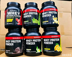 <span class=keywords><strong>Produzione</strong></span> OEM e Logo Personalizzato Integratore di Proteine Muscolari, Proteine Nutrizionali ad Alto Contenuto, Proteine del Siero del Latte in Polvere per l'Immunità - Product Image 4