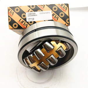 Roulement à rouleaux sphériques à double rangée 22315 <span class=keywords><strong>CA</strong></span>/W33, taille 75*160*55mm, 22315 à vendre - Product Image 3