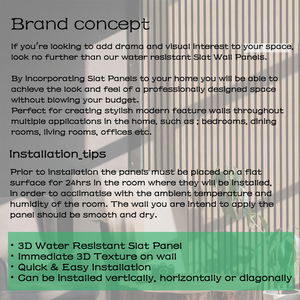 Bên ngoài PU Đá Nhân Tạo Polyurethane PU Faux đá tường Bảng điều khiển trang trí - Product Image 6