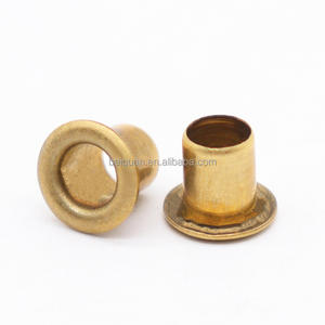 <span class=keywords><strong>Rivet</strong></span> creux en laiton et cuivre <span class=keywords><strong>pour</strong></span> <span class=keywords><strong>circuit</strong></span> <span class=keywords><strong>imprimé</strong></span> double face Pcb clous <span class=keywords><strong>Rivet</strong></span> de maïs en laiton oeillet en laiton - Product Image 2