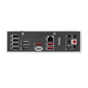 Meilleure vente carte mère d'ordinateur <span class=keywords><strong>MSI</strong></span> <span class=keywords><strong>B660M</strong></span> MORTIER DDR4 LGA 1700 carte mère de jeu - Product Image 4