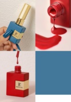 Danny Coll Ensemble de vernis à ongles gel UV 60 couleurs 15ml Salon de manucure de marque privée Fournitures pour ongles en gros Vernis à ongles gel avec logo