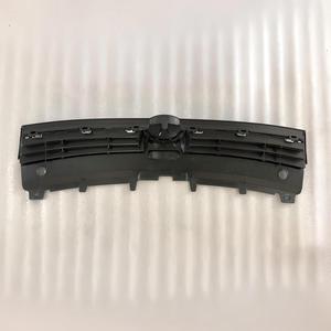 Accessori Esterni Rivestimenti Neri 6C0853651 Paraurti Griglie per Volkswagen <span class=keywords><strong>POLO</strong></span> 2014 2015 2016 2017 - Product Image 6