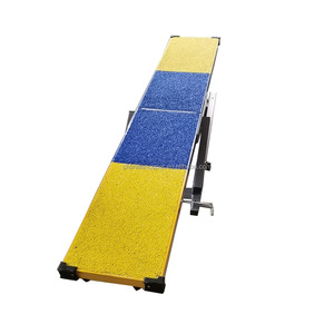 Dispositivo de Treinamento para Cães - Gangorra para Exercício ao Ar Livre - Product Image 5