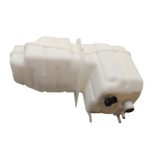 ANTO Tanque de Expansión de Plástico de Alta Calidad 1385966 2401668 con Rosca Universal para Sistema de Refrigeración, Tanques de Reserva para Camiones - Product Image 2