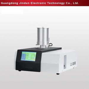 Analizador Termogravimétrico de Alta Precisión (TGA) con Pantalla Táctil, Material SUS304, 1 Año de Garantía - Product Image 2