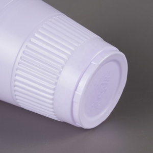 Ecológico <span class=keywords><strong>1000</strong></span> tazas lavanda desechables 5oz tazas para bebidas frías para fiestas Oficina o uso médico Durable Conveniente - Product Image 4