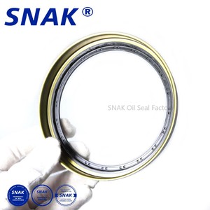 Snak 90312- T0001 chính hãng trục trước bánh xe bụi con dấu 81*95.5*9.2/18.5 cho TOYOTA HILUX VIGO 2005-2015 - Product Image 2