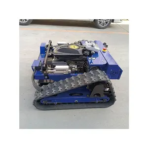 Bán buôn giá rẻ Giá miễn phí vận chuyển Robot Máy cắt cỏ Robot cắt cỏ Máy cắt vườn công cụ cắt cỏ cortacesped - Product Image 1