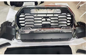 Новый сменный обвес отличного качества для <span class=keywords><strong>Toyota</strong></span> <span class=keywords><strong>Tundra</strong></span> 2007-2020, совместимый с моделями до 2023 года - Product Image 4