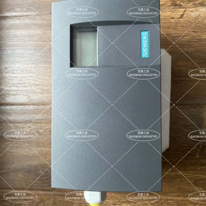 Siemens 6dr5020 Series 6dr5020-0nn01-0aa0-zf01 sipart PS2 van định vị điện khí nén hiệu suất ổn định thân thiện với người dùng - Product Image 5