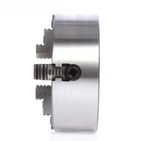 Mandrin de tour à 4 mors indépendant en acier pour fraiseuse 200 mm Marque SANOU K72-200 Garantie 6 mois à prix réduit