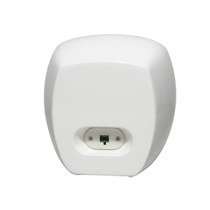 Altavoz Coaxial de 2 Vías de 4 Pulgadas y 50 W para Montar en la Pared, Altavoz PA Portátil de Alto Rendimiento <span class=keywords><strong>Camac</strong></span> de 8 ohmios, Blanco/Negro - Product Image 4