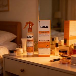 بخاخ سائل مقشر للقدمين من د. ميلاكسين، منتج عناية بالبشرة نباتي فاخر من غوانغدونغ يحتوي على حمض الكوجيك والكركم - Product Image 3