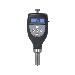 Durómetro Digital LANDTEK Shore A para Pruebas de Dureza de Caucho, Modelo HT-6510A/C/D/DO/O/OO - Product Image 3