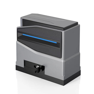 Automatische Motor Tür Servo Tor Öffnung Motoren Betreiber Roll Seite Batterie Operatored ac Powered Elektrische Tür motor