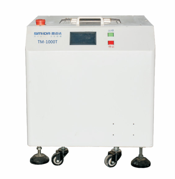 SMIDA невакуумная планетарный центробежный смеситель машина с высоким качеством для литий-ионного аккумулятора лаборатории TM-1000T