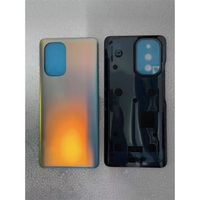 6.67 ''Original pour Xiaomi Redmi K40 couvercle de batterie de jeu boîtier de porte arrière pour Redmi K40 Gaming Edition K40 coque arrière