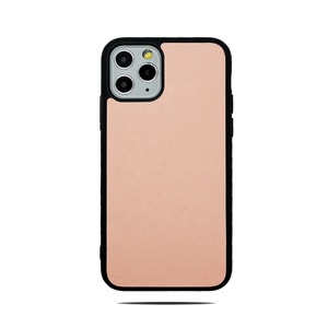 Di alta qualità DELL'UNITÀ di elaborazione di Saffiano Cuoio della copertura posteriore della cassa del telefono per il <span class=keywords><strong>iphone</strong></span> <span class=keywords><strong>11</strong></span> <span class=keywords><strong>pro</strong></span> <span class=keywords><strong>max</strong></span> - Product Image 6