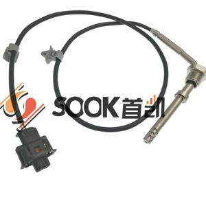 Sensor de Temperatura de Gases de Escape SOOK SKT-514 SCR DPF SYSTEM, Número OEM 25183665 4818661 7452084 ASTE-0214 EXT142 - Product Image 2