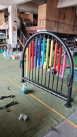 MT-HBK01 Musical Instruments Equipment Outdoor Playground Kindergarten Percussion Instrument
