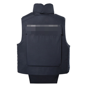 Gilet tattico per la protezione del corpo in aramide, - Product Image 3