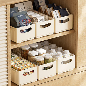 Boîte de <span class=keywords><strong>rangement</strong></span> moderne pliable et rétractable en plastique Snack de bureau <span class=keywords><strong>Articles</strong></span> divers Tiroir de tri de <span class=keywords><strong>cuisine</strong></span> Armoire de <span class=keywords><strong>rangement</strong></span> profonde - Product Image 4