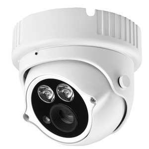Network <b>Camera</b> 5MP Metal Dome 1080P <b>Night</b> <b>Vision</b> PoE Power Supply Surveillance System - Product Image 3