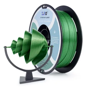 Chuyên Nghiệp Ziro 3D Máy In Filament Long Lanh/Galaxy/Lấp Lánh 1.75Mm PLA Petg ASA ABS Filament