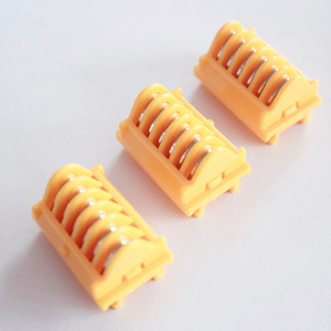 मेडिकल टाइटेनियम एंडोस्कोपिक सर्जिकल क्लिप्स टाइटेनियम क्लिप स्टेपल LT300 - Product Image 6