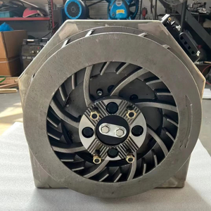 Nuevo Freno Retardador de Corriente Eddy de Acero Aleado para Camiones, Autobuses y Semirremolques <span class=keywords><strong>HIGER</strong></span> - Product Image 2