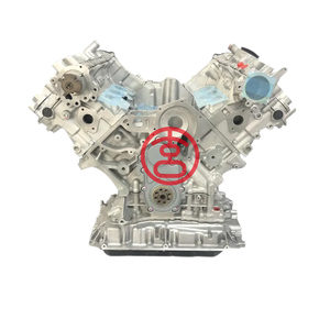 Bloc Moteur Complet Reconditionné XC 2.8L FSI <span class=keywords><strong>V6</strong></span> CNYB <span class=keywords><strong>Essence</strong></span> Turbo pour Remplacement <span class=keywords><strong>Audi</strong></span> A7 A6 A6L C7 2017-2024 - Product Image 5