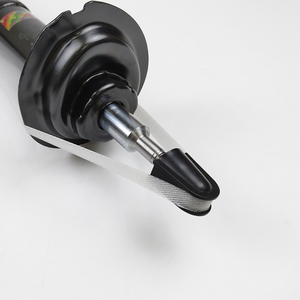 Amortisseur de voiture d'essieu avant de pièces d'auto 31326764457 31326764458 pour la jambe de force de <span class=keywords><strong>Suspension</strong></span> <span class=keywords><strong>pneumatique</strong></span> de la série <span class=keywords><strong>5</strong></span> E60 de <span class=keywords><strong>BMW</strong></span> - Product Image 5