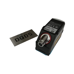 Cabezal de Sensor Láser Multipunto de Alta Precisión IX-150 para Detección de Altura y Espesor en Líneas de Producción Automatizadas - Product Image 5