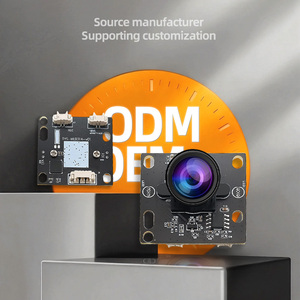 Módulo de Cámara USB con Sensor de Imagen CMOS de 1MP, Lente Gran Angular de Alta Calidad, Grado Industrial, para Sistemas de Monitoreo de Bebés y Mascotas - Product Image 5