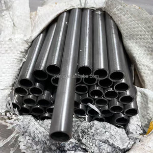 ASTM B338 gr2 GR5 10mm-100mm chống ăn mòn và ống titan cường độ cao cho đường ống công nghiệp và Bộ trao đổi nhiệt - Product Image 4