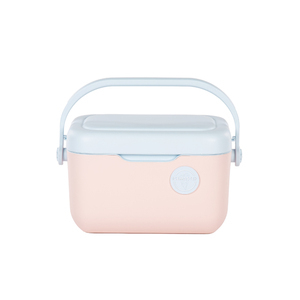 Nevera Portátil de Diseño en Material PP Resistente para Uso Estacional VIVID 2 12QT - Product Image 1