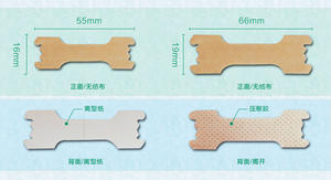 Bestseller-Produkte helfen, das Schnarchen besser zu stoppen Atmen Sie Nasen streifen - Product Image 3