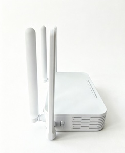 Módem WiFi de Doble Banda 2.4g/5ghz F670L ONU, Router ONT Ftth con 4GE EPON Xpon Gpon, Firmware en Inglés, Equipo de Fibra Óptica - Product Image 2