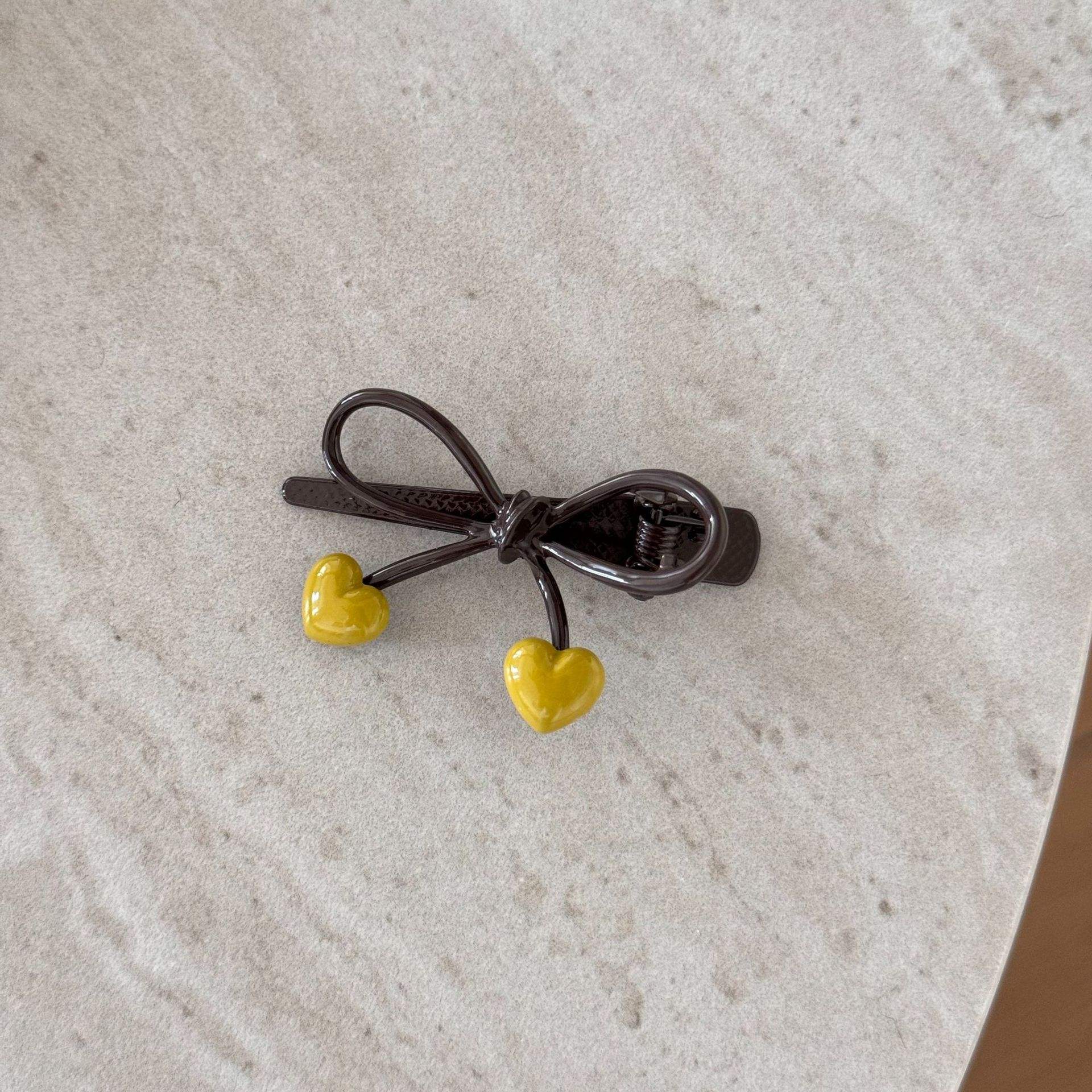 กาแฟ+เหลือง