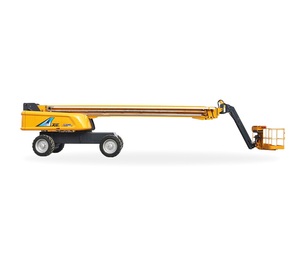 Hete Aanbieding XGS43 43m Platform Mobiele Telescopische Boomlift Met Lage Prijs - Product Image 1