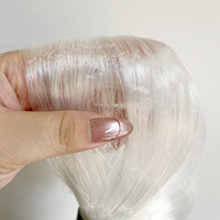 2025 <strong>Best</strong> <strong>Selling</strong> High Quality Double <strong>Trap</strong> Nets PA6 Nylon Monofilament Fishing Net 10-1320MD Depthway Stretched