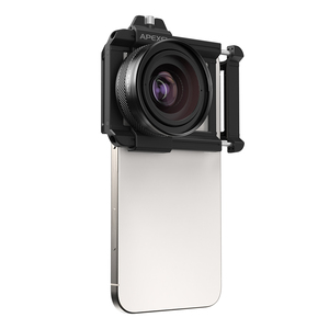 Ống kính macro zoom HD cho điện thoại thông minh, phụ kiện tuyệt vời, ống kính tele zoom 10x-20x cho điện thoại di động - Product Image 2